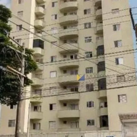 Buy this 2 bed apartment on Avenida Monteiro Lobato in Macedo, Guarulhos - SP