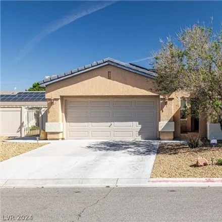 Buy this 3 bed house on 2602 Sparrow Way in Pahrump, NV 89048