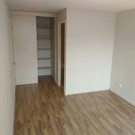 Buy this 1 bed apartment on Marcoleta 540 in 833 0093 Santiago, Chile