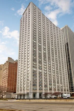 Rent this 4 bed condo on 1550 N Lake Shore Dr Unit 23GE in Chicago, Illinois