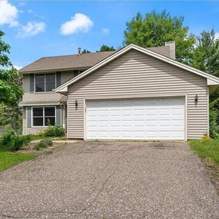 Buy this 4 bed house on 1053 Kettle Creek Road in Eagan, MN 55123