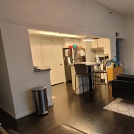 Rent this 1 bed room on C in 2215 College Avenue, Manhattan