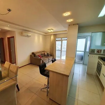 Buy this 2 bed apartment on Rua Hidalgo Araújo in Jardim Cidade de Florianópolis, São José - SC