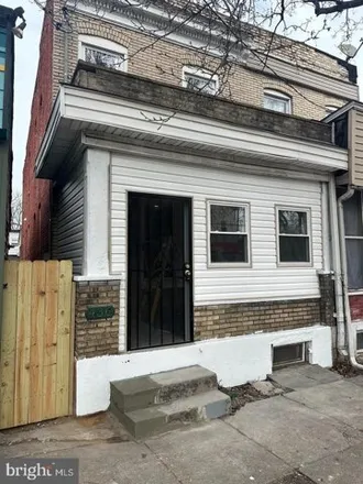 Buy this 4 bed house on 436 East Patapsco Avenue in Baltimore, MD 21225