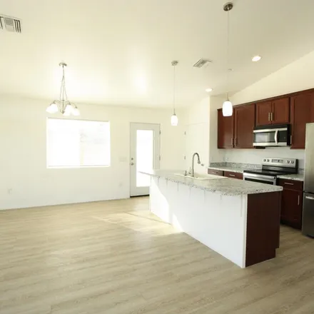 Rent this 3 bed apartment on unnamed road in Catalina, Pima County
