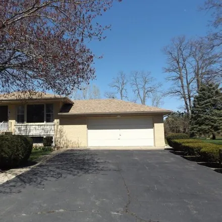 Buy this 3 bed house on 1384 West Vine Street in Arlington Heights, IL 60005