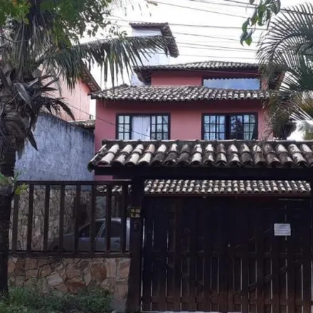 Buy this 3 bed house on Travessa Bolívia in Vila Progresso, Niterói - RJ