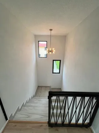Buy this studio apartment on Privada Quinta De San Jerónimo in Las Marinas, 52177
