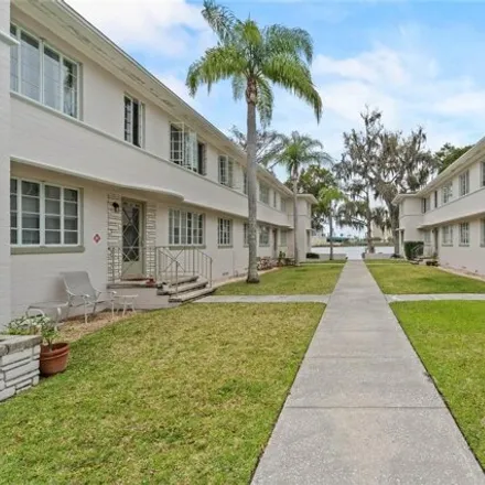 Rent this 2 bed apartment on Lakeview Street in Orlando, FL 32804