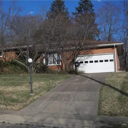Image 1 - 540 Carey St, Zanesville, Ohio, 43701 - House for sale