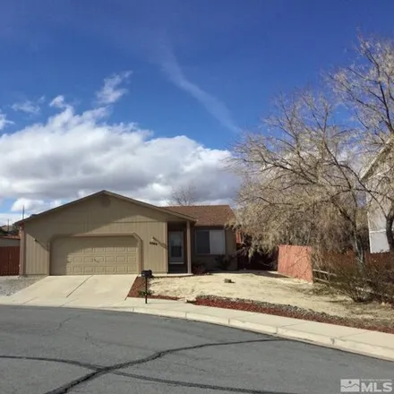 Buy this 3 bed house on 6901 Carmen Court in Washoe County, NV 89433