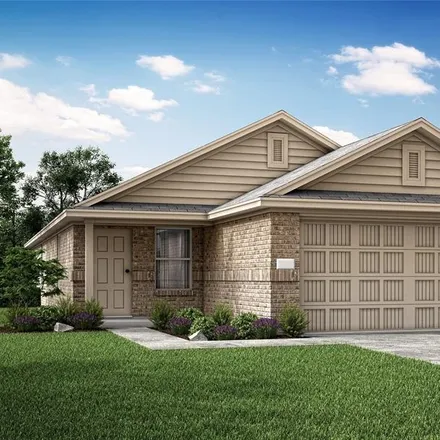 Buy this 4 bed house on 199 Harper Court in Grand Prairie, TX 75051
