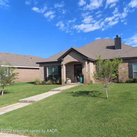 Image 3 - Sydney Drive, Amarillo, TX 79119, USA - House for sale