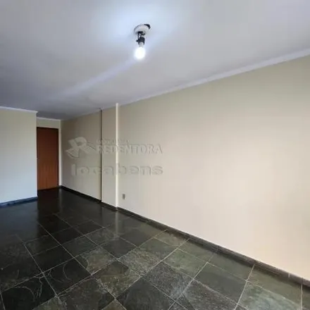Rent this 3 bed apartment on Rua Joaquim Manoel Pires in Jardim Panorama, São José do Rio Preto - SP