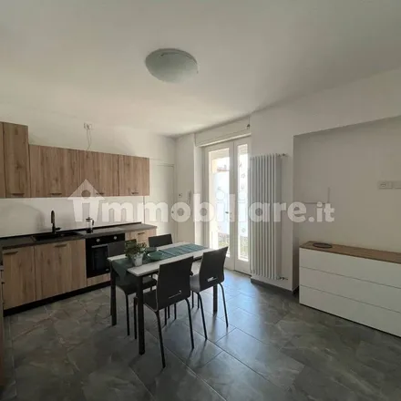 Image 9 - Contrada del Mangano, 25122 Brescia BS, Italy - Apartment for rent