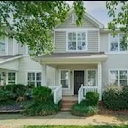 Rent this 2 bed house on Kedvale Alley in Huntersville, NC 28031