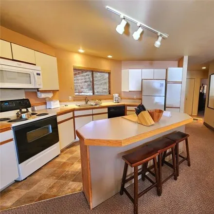 Image 7 - Lodge Court, Manson, Chelan County, WA 98831, USA - Apartment for sale