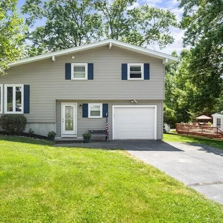 Buy this 3 bed house on 3 Harvard Dr in Milford, Massachusetts