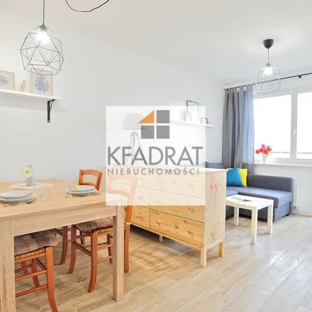 Rent this 3 bed apartment on Słoneczna 28 in 71-796 Szczecin, Poland