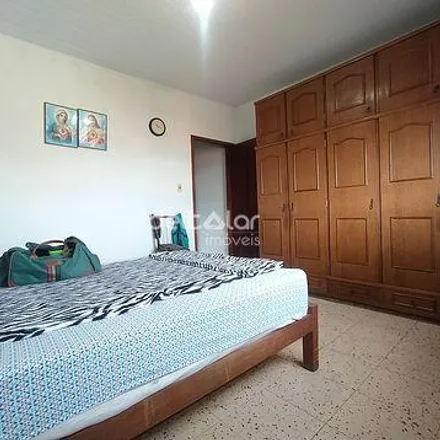 Buy this 4 bed house on Rua Joaquim Soares in Floramar, Belo Horizonte - MG