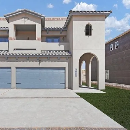 Buy this 5 bed house on 3772 Model Ln in El Paso, Texas