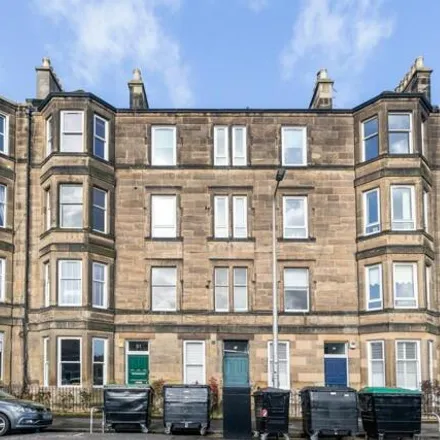 Buy this 2 bed apartment on Bellevue Road in City of Edinburgh, EH7 4DL