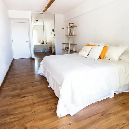Rent this 1 bed apartment on Vicente López in Partido de Vicente López, Argentina