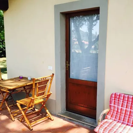 Rent this 1 bed house on 52043 Castiglion Fiorentino AR