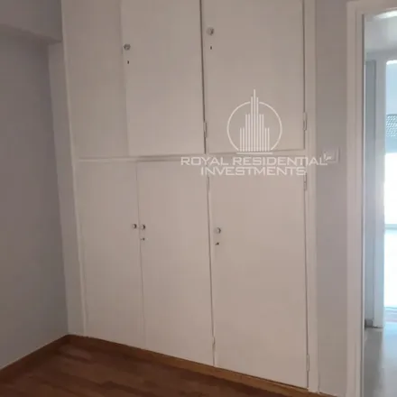 Rent this 2 bed apartment on Σπύρου Μερκούρη 18 in Athens, Greece