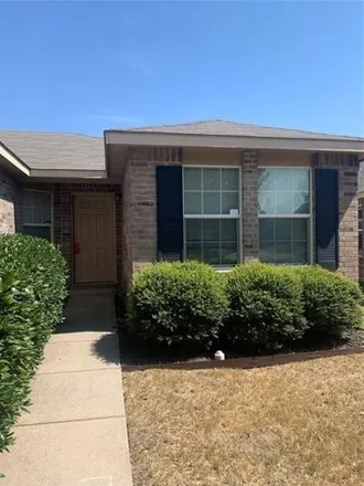 Image 2 - 5712 Talons Crest Circle, Fort Worth, TX 76179, USA - House for rent