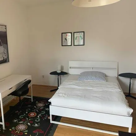 Rent this 1 bed apartment on Köpenicker Straße 1 in 12487 Berlin, Germany