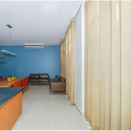 Buy this 2 bed apartment on Rua Conselheiro Brotero 152 in Santa Cecília, São Paulo - SP