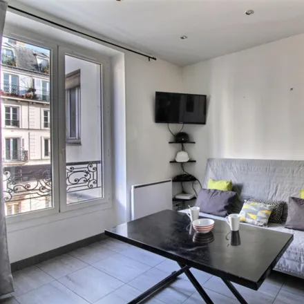 Image 6 - 153 Avenue Parmentier, 75010 Paris, France - Apartment for rent