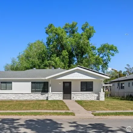 Buy this 4 bed house on 4819 4860 West in Kearns, UT 84118