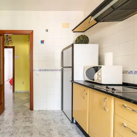 Image 4 - 41110 Bollullos de la Mitación, Spain - Apartment for rent