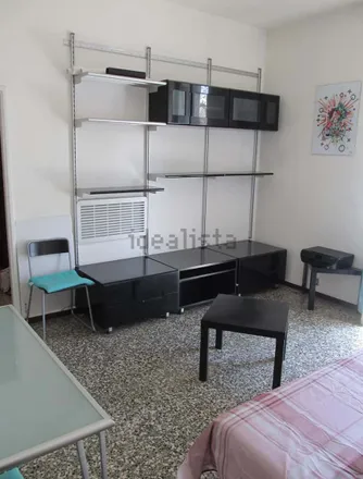Rent this 1 bed apartment on Bovisa Urban Garden in Via Emilio Broglio, 3