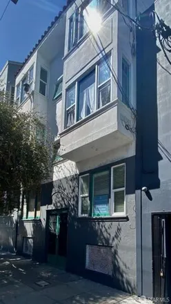 Buy this 12 bed house on 3418;3420 19th Street in San Francisco, CA 90103