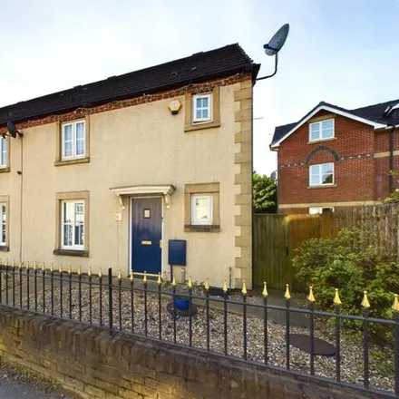 Buy this 3 bed house on Anderby Walk in Westhoughton, BL5 3BL