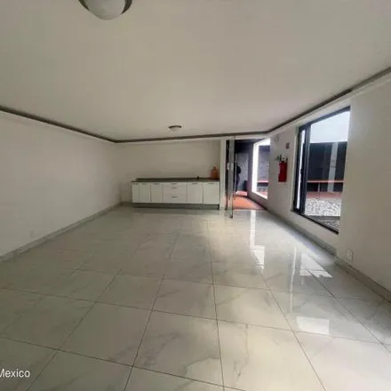 Buy this 3 bed apartment on Calle Lago Mask 143 in Polanco, 11460 Mexico City