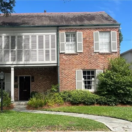 Buy this 4 bed house on 439 Betz Place in Oak Ridge Park, Metairie