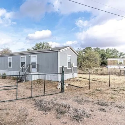 Buy this 2 bed house on 2536 Indian Trail in Llano County, TX 78639