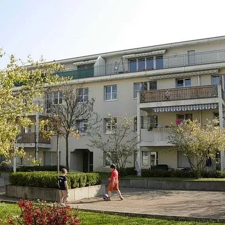 Rent this 5 bed apartment on Hammerstrasse in 4414 Füllinsdorf, Switzerland