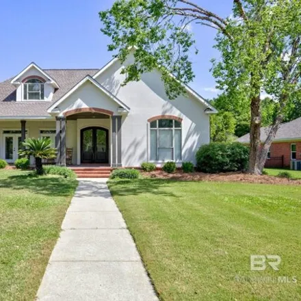 Buy this 4 bed house on Idlewild Boulevard in Fairhope, AL 36532