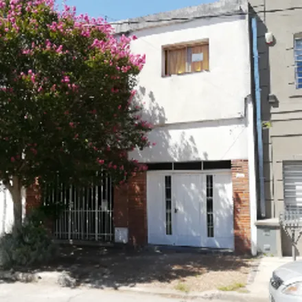 Buy this studio apartment on Perú 787 in Partido de Morón, B1707 ACV Villa Sarmiento