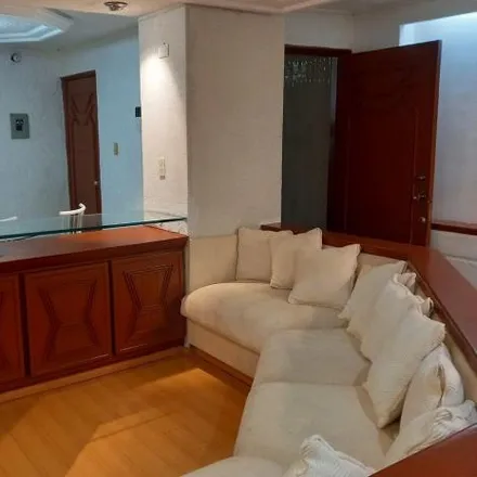 Buy this 2 bed apartment on Marco Aldany in Avenida Horacio 1719, Miguel Hidalgo