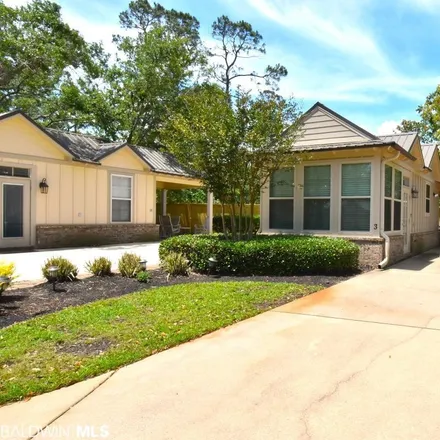 Buy this studio house on CLUBHOUSE in 28888 Canal Road, Caswell