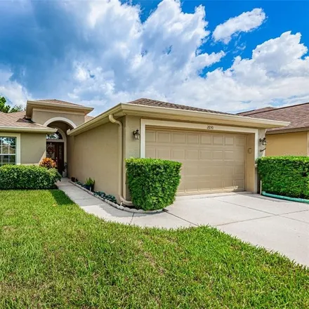 Image 4 - 2745 Hawk Roost Court, Pasco County, FL 34691, USA - House for sale