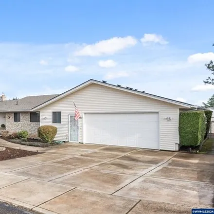 Buy this 3 bed house on 562 36th Avenue Northwest in Polk County, OR 97304