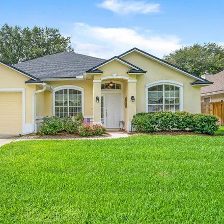 Buy this 3 bed house on 1113 Andrea Way in Fruit Cove, FL 32259