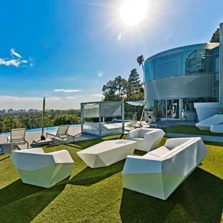 Image 3 - 1147 Loma Linda Drive, Beverly Hills, CA 90210, USA - House for rent
